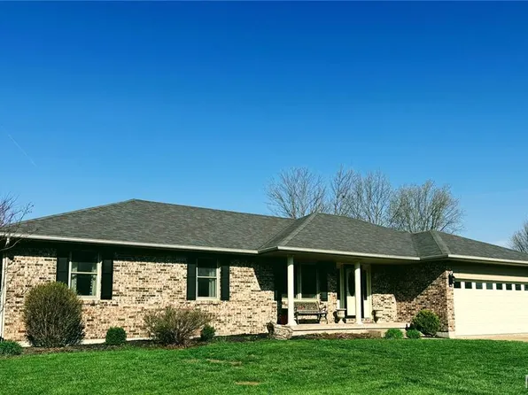 2407 Oak Ln, Kirksville, MO 63501