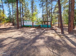 1991 W Stratton, Show Low, AZ 85901