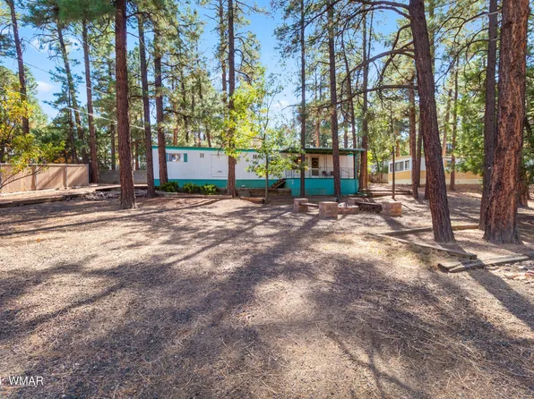 1991 W Stratton, Show Low, AZ 85901