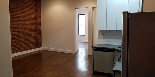 Rented by Yup Realty LLC