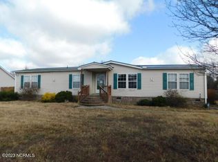 2430 Governors Rd, Windsor, NC 27983