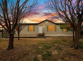 6203 County Road 608, Burleson, TX 76028