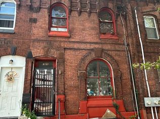 2157 N Van Pelt St, Philadelphia, PA 19121