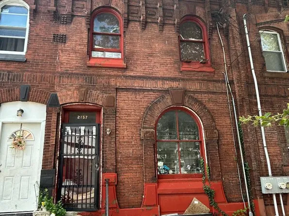 2157 N Van Pelt St, Philadelphia, PA 19121
