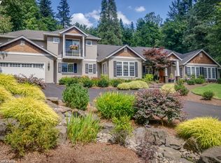 13215 S Iron Mountain Blvd, Portland, OR 97219