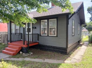 1338 N Lewellen Ave, Wichita, KS 67203