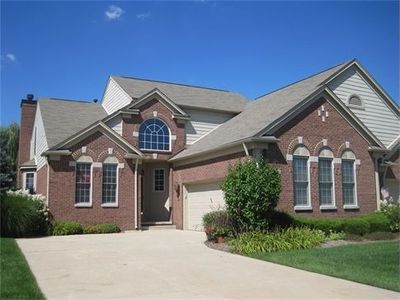 44526 Aspen Ridge Dr, Northville, MI, 48168
