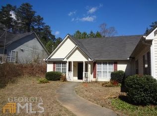 205 Laura Lake Rd, Marietta, GA 30066