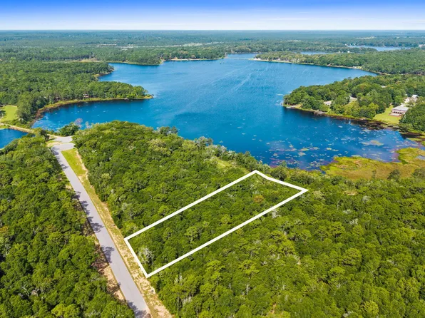 LOT 62 Seacoast Way, Defuniak Springs, FL 32433