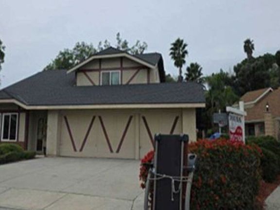 Property Side View
