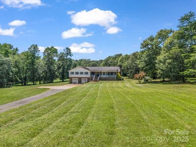 281 N Quail Run, Forest City, NC, 28043