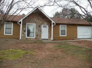 3415 Rolling Ridge Rd, Lawrenceville, GA 30044