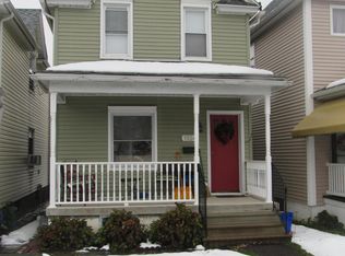 1134 Rundle St, Scranton, PA 18504