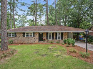 2344 Arrow Cir, Atlanta, GA 30341