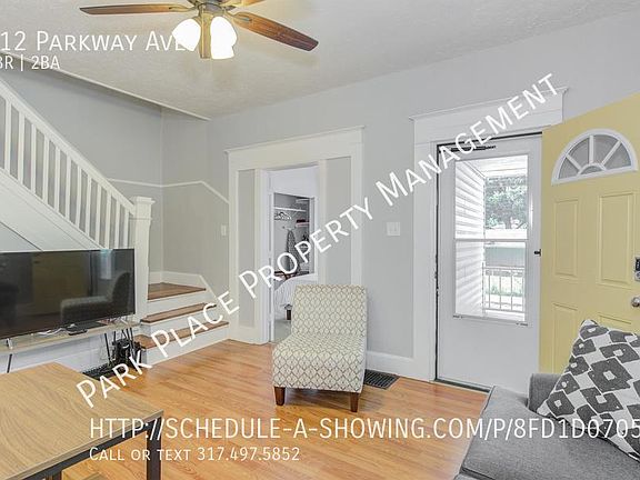3rd image of 812 Parkway Ave