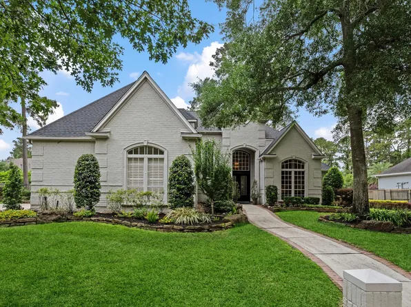 14 Greenway View Trl, Kingwood, TX 77339