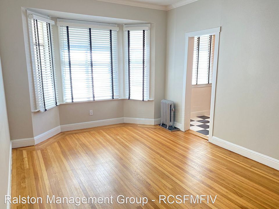 1st image of 1348 Sacramento St APT 18