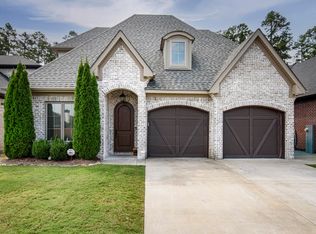 736 Wildcreek Cir, Little Rock, AR 72223