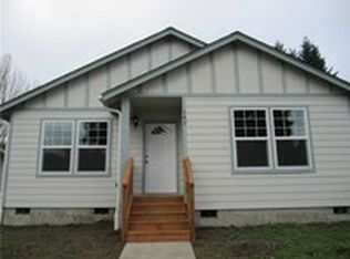 143 17th Ave, Longview, WA 98632