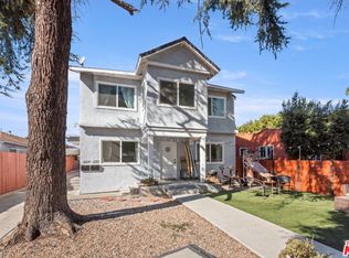 1349 S Hudson Ave, Los Angeles, CA 90019