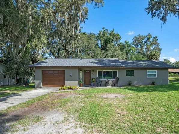 604 W Bidwell St, Fruitland Park, FL 34731