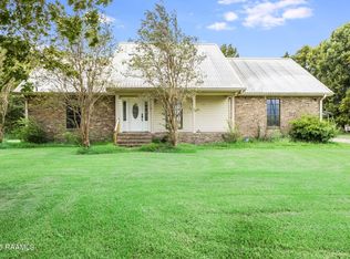 1414 David Duboin Rd, New Iberia, LA 70560