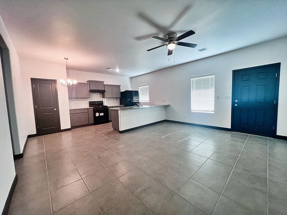 Gallagher Street Townhomes
