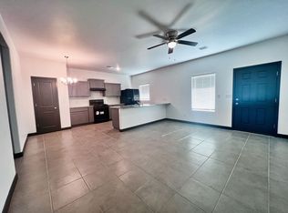 447 Gallagher St #4, El Paso, TX 79915