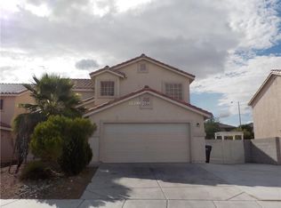 5309 Manor Stone St #0, North Las Vegas, NV 89081