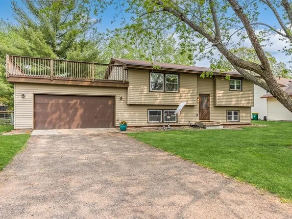 8244 Morgan Ave N, Brooklyn Park, MN 55444
