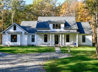 20280 Barker Rd, Marysville, OH 43040