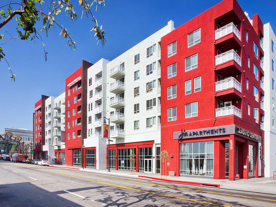 Building Street View