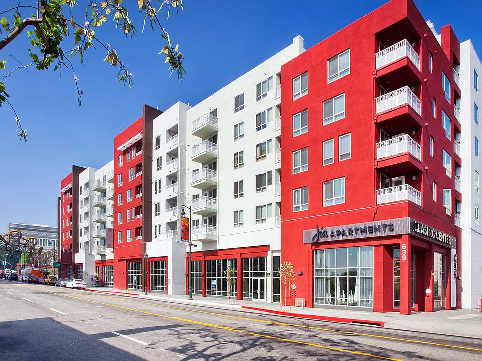Building Street View