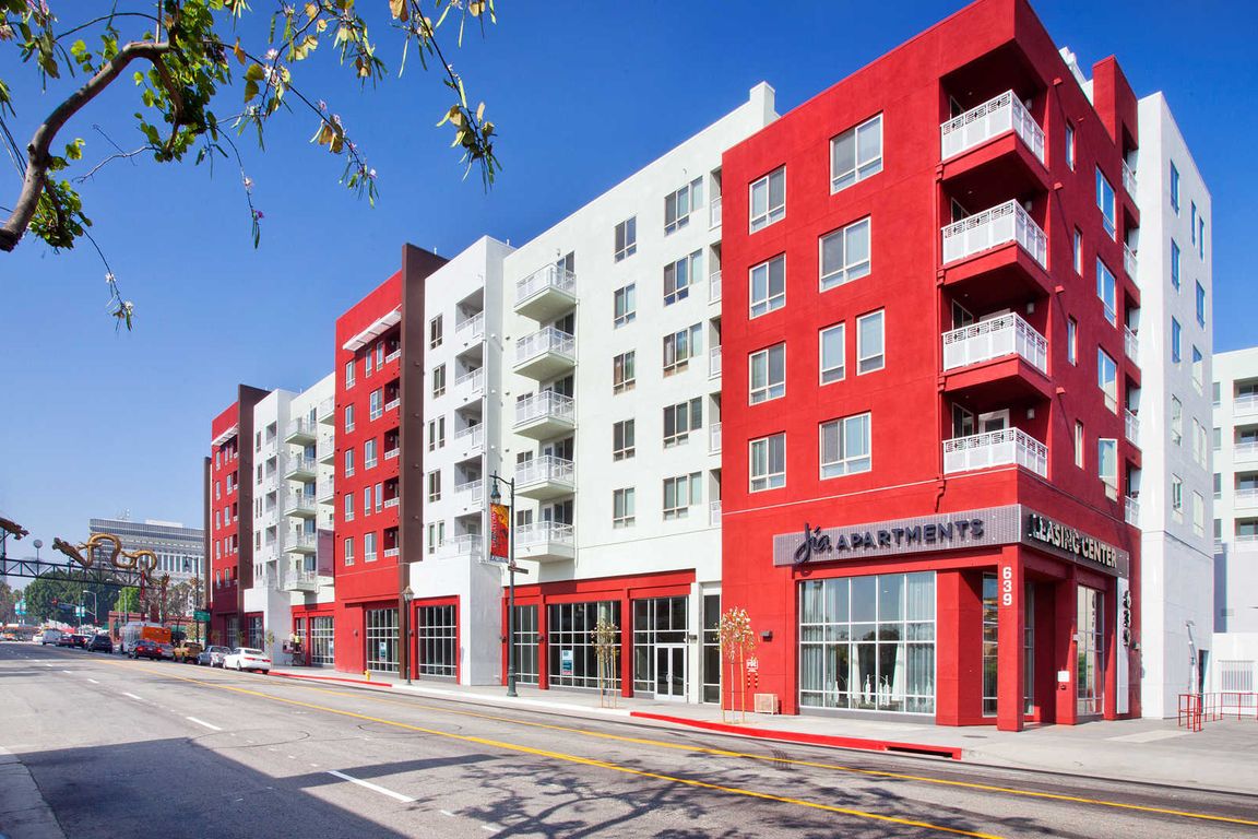 Building Street View