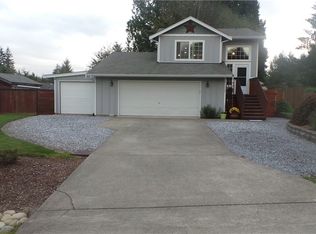 11529 199th Avenue Ct E, Bonney Lake, WA 98391