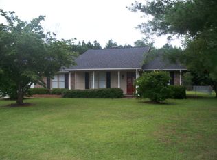 295 Freedom Blvd, Sumter, SC 29154