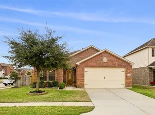 15526 Huddleston Dr, Cypress, TX 77429
