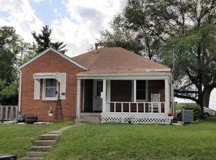 1243 N Fellows Ave, Ottumwa, IA 52501