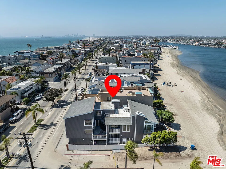 Building Photo - 6821 E Ocean Blvd #1/2