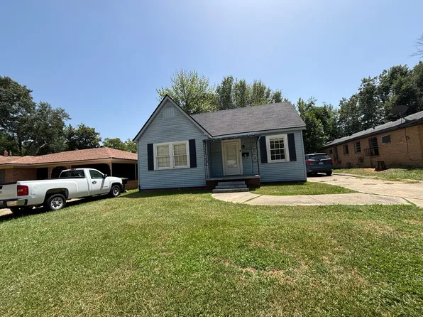 127 E Olive St, Shreveport, LA 71104