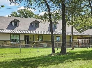 3012 County Road 919, Burleson, TX 76028