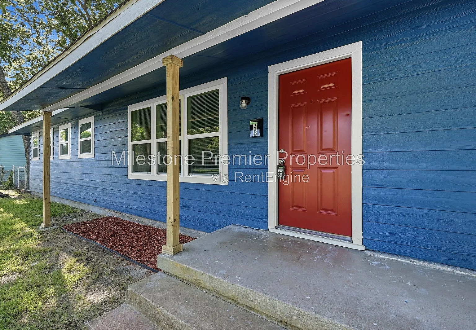 3 bed, 2.0 bath, 1456 sqft, $1,500 — Photo 4