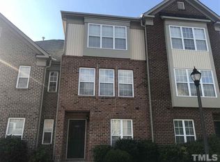 9808 Cicero Dr, Raleigh, NC 27617