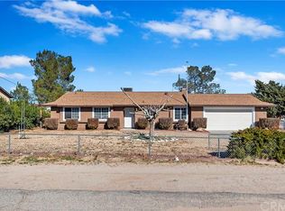 15486 Riverside St, Hesperia, CA 92345