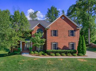 724 Fox Dale Ln, Knoxville, TN 37934