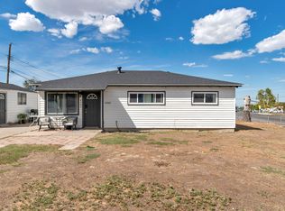 4982 W 5035 S, Kearns, UT 84118