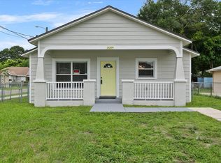 5009 N 15th St, Tampa, FL 33610