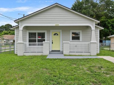 5009 N 15th St, Tampa, FL, 33610