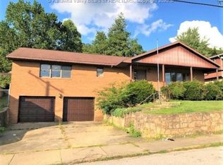 1336 Frame St, Charleston, WV 25302