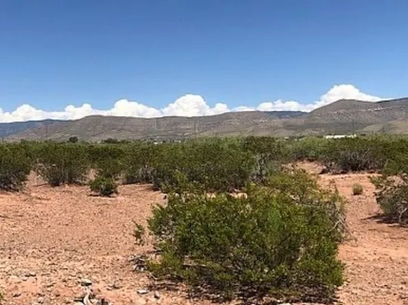 Dog Canyon Rd, Alamogordo, NM 88310